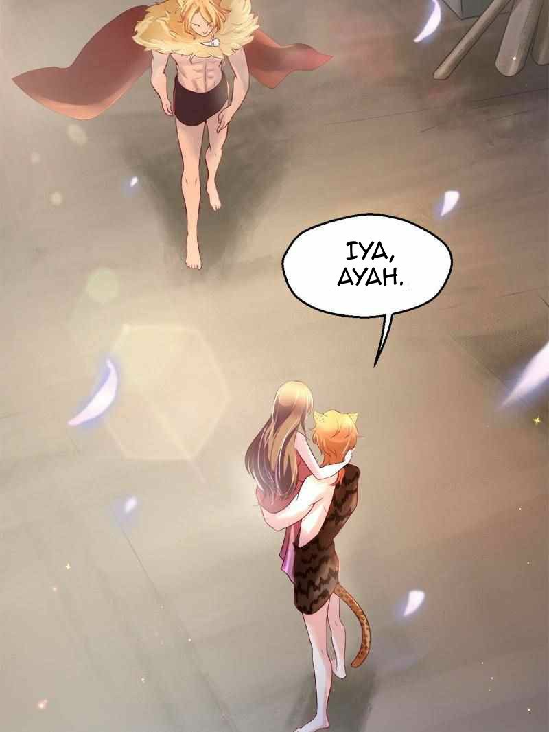 Beauty and the Beasts Chapter 36 Gambar 25